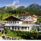 1. Almwellness Hotel Tuffbad Dörfl, Bild 4