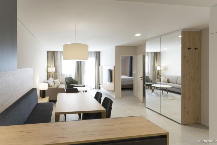 3 Sterne Hotel: Bergresort Gerlitzen by ALPS RESORTS - Treffen, Kärnten, Bild 7