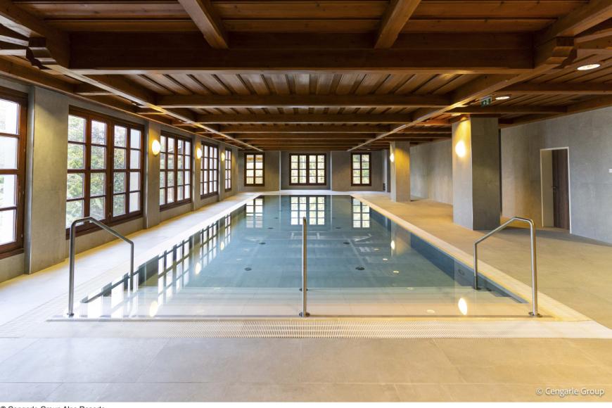 3 Sterne Hotel: Bergresort Gerlitzen by ALPS RESORTS - Treffen, Kärnten, Bild 9