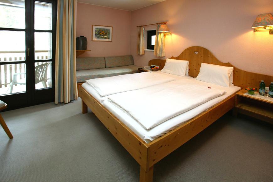 4 Sterne Familienhotel: Sporthotel Heiligenblut - Heiligenblut, Kärnten, Bild 8