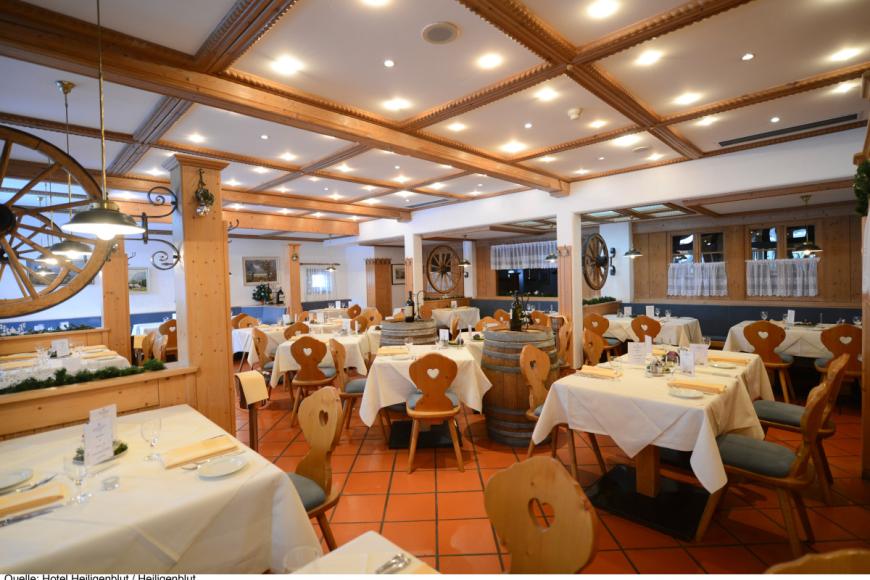 4 Sterne Familienhotel: Sporthotel Heiligenblut - Heiligenblut, Kärnten, Bild 6