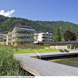 4 Sterne Hotel: Aparthotel Legendär, Steindorf, Kärnten