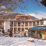 Ortners Eschenhof, Bild 1