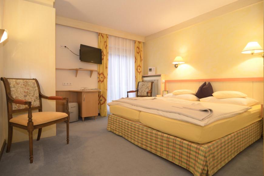 4 Sterne Hotel: Ortners Eschenhof - Bad Kleinkirchheim, Kärnten, Bild 4