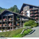 3 Sterne Hotel: Alpenlandhof, Bad Kleinkirchheim, Kärnten