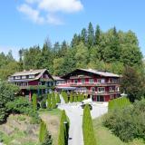 4 Sterne Hotel: Landidyll-Hotel Nudelbacher, Feldkirchen, Kärnten