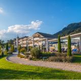 4 Sterne Hotel: Das Moerisch, Seeboden am Millstätter See, Kärnten