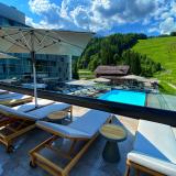 Arena Franz Ferdinand Nassfeld, Bild 3 ansehen Arena Franz Ferdinand Nassfeld, Bild 3