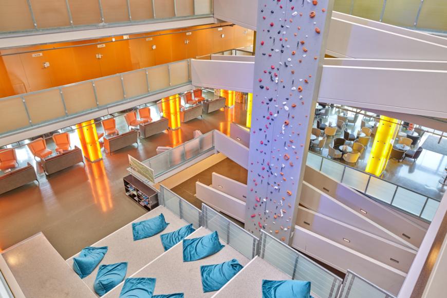 3 Sterne Familienhotel: Arena Franz Ferdinand Nassfeld - Tröpolach, Kärnten, Bild 8