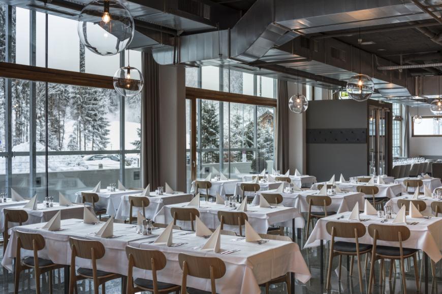 3 Sterne Familienhotel: Arena Franz Ferdinand Nassfeld - Tröpolach, Kärnten, Bild 6