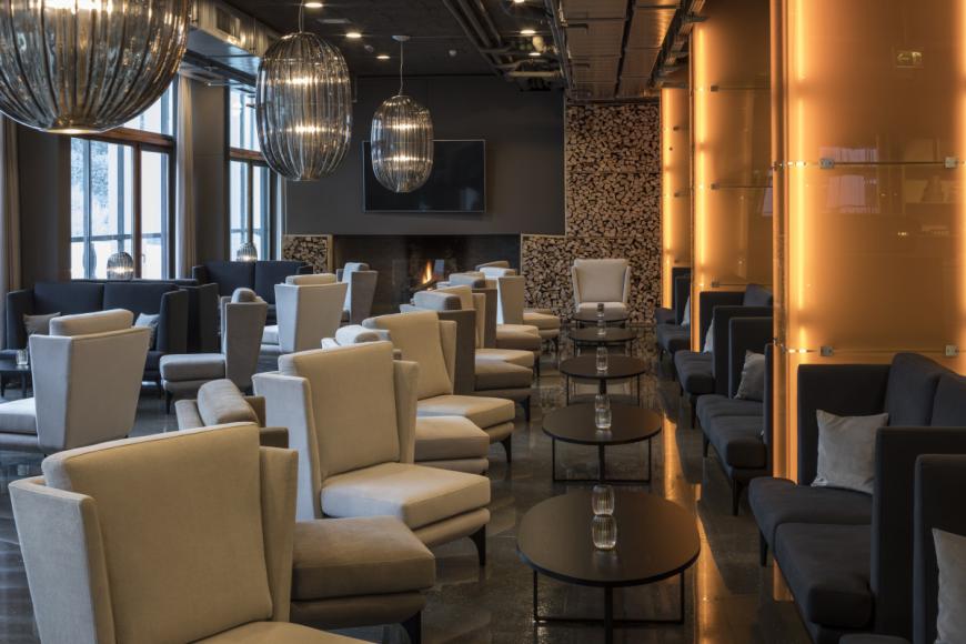 3 Sterne Familienhotel: Arena Franz Ferdinand Nassfeld - Tröpolach, Kärnten, Bild 10