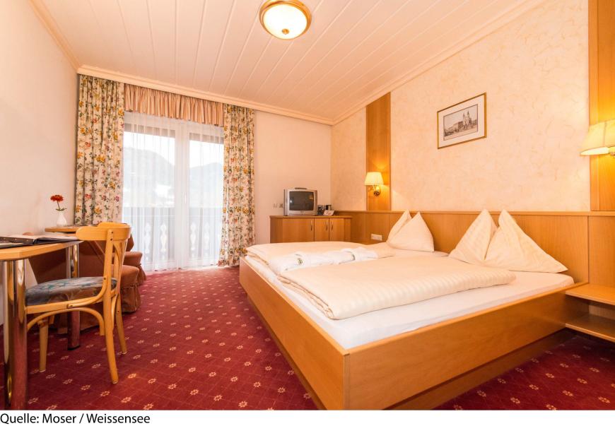 3 Sterne Hotel: Hotel Moser - Weißensee, Kärnten, Bild 2