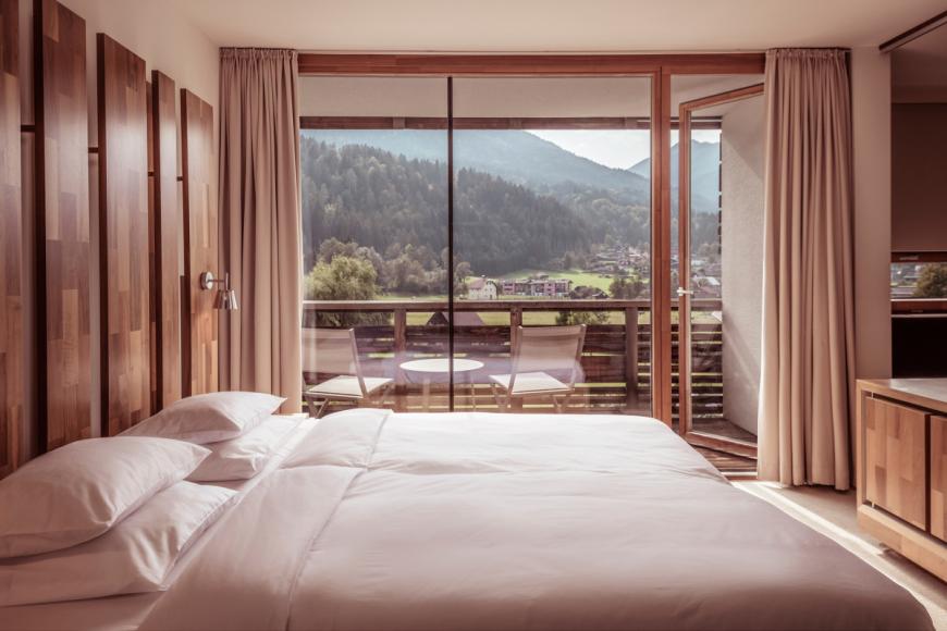 4 Sterne Hotel: Falkensteiner Hotel & Spa Carinzia - Tröpolach, Kärnten, Bild 6