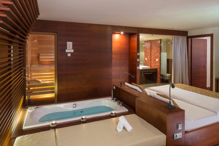 4 Sterne Hotel: Falkensteiner Hotel & Spa Carinzia - Tröpolach, Kärnten, Bild 7