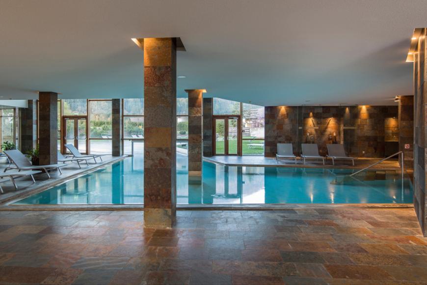 4 Sterne Hotel: Falkensteiner Hotel & Spa Carinzia - Tröpolach, Kärnten, Bild 2