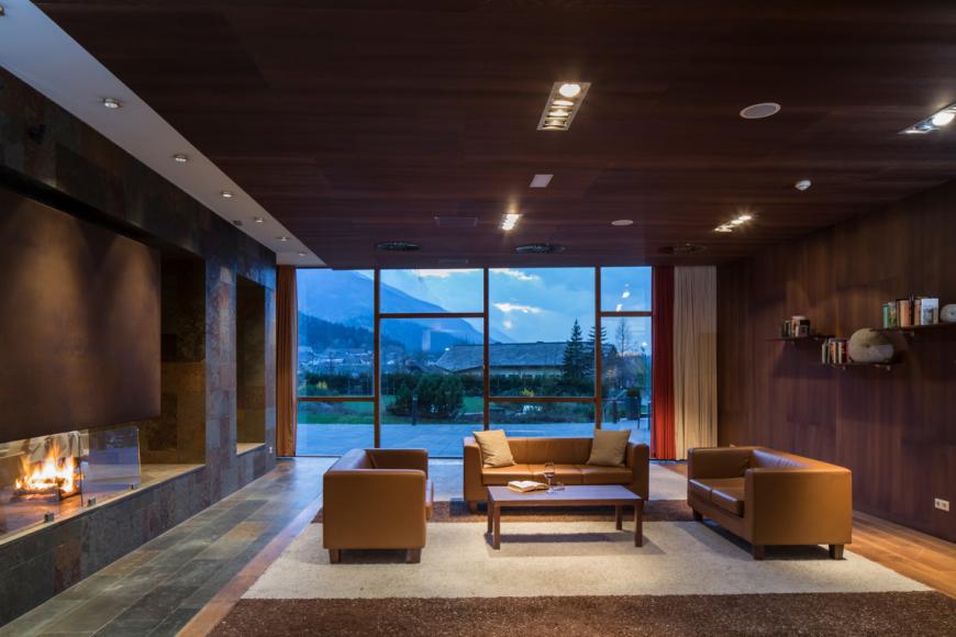 4 Sterne Hotel: Falkensteiner Hotel & Spa Carinzia - Tröpolach, Kärnten, Bild 3