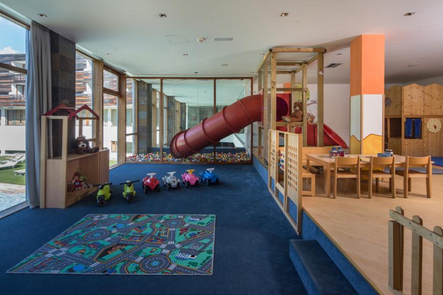 4 Sterne Hotel: Falkensteiner Hotel & Spa Carinzia - Tröpolach, Kärnten, Bild 10