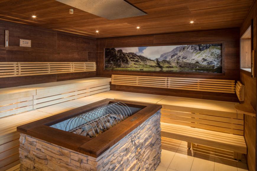 4 Sterne Hotel: Falkensteiner Hotel & Spa Carinzia - Tröpolach, Kärnten, Bild 9