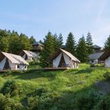 Chalets & Glamping Nassfeld by ALPS RESORTS, Bild 3