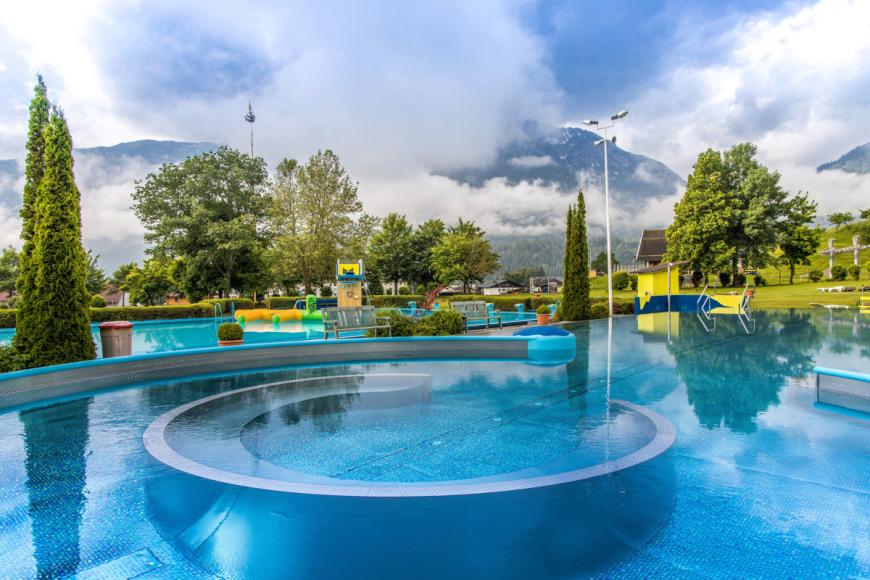 0 Sterne Hotel: Chalets & Glamping Nassfeld by ALPS RESORTS - Kötschach-Mauthen, Kärnten, Bild 6