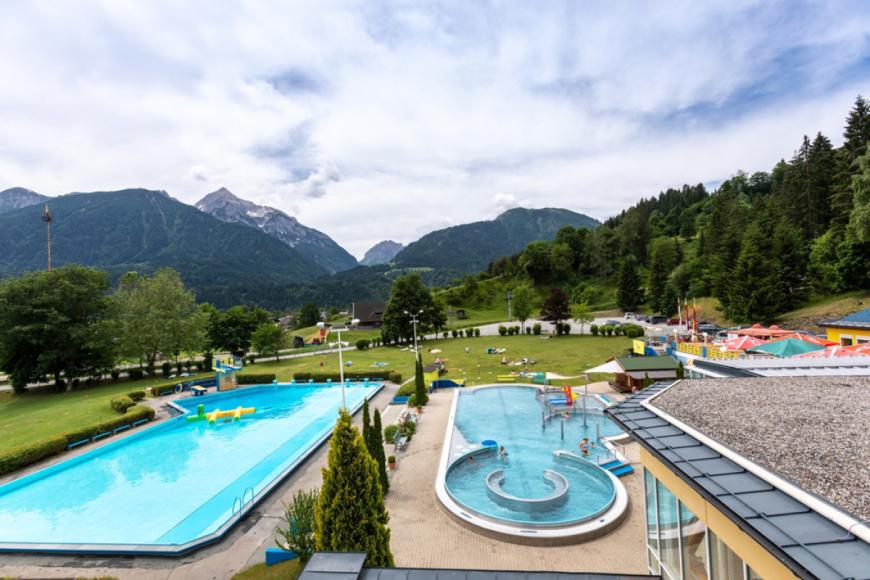 0 Sterne Hotel: Chalets & Glamping Nassfeld by ALPS RESORTS - Kötschach-Mauthen, Kärnten, Bild 5