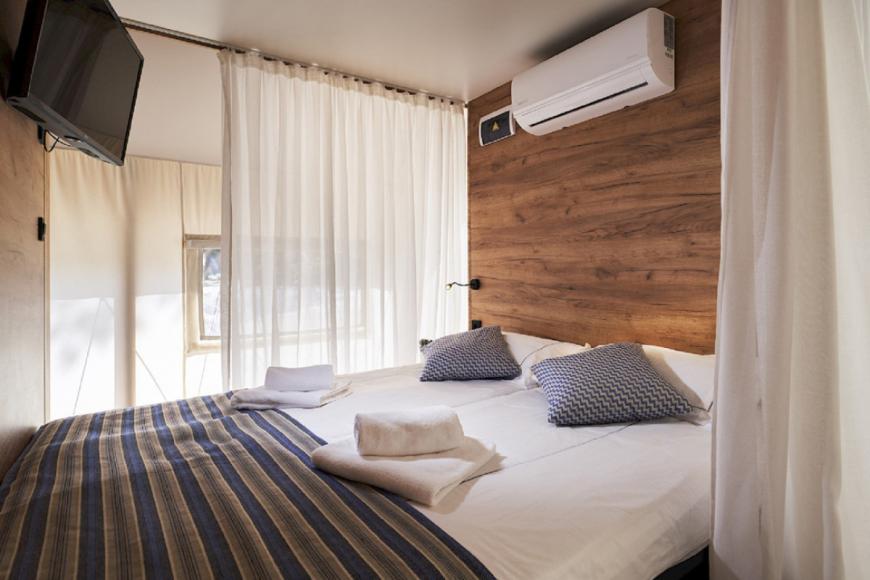 0 Sterne Hotel: Chalets & Glamping Nassfeld by ALPS RESORTS - Kötschach-Mauthen, Kärnten, Bild 8