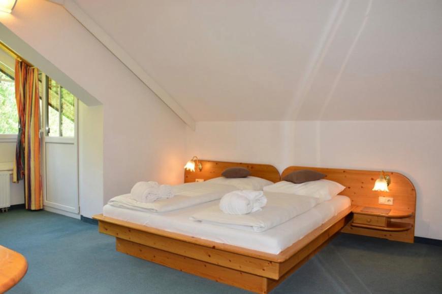 4 Sterne Hotel: Kinder- und Familienhotel Nockalm - Innerkrems, Kärnten, Bild 3