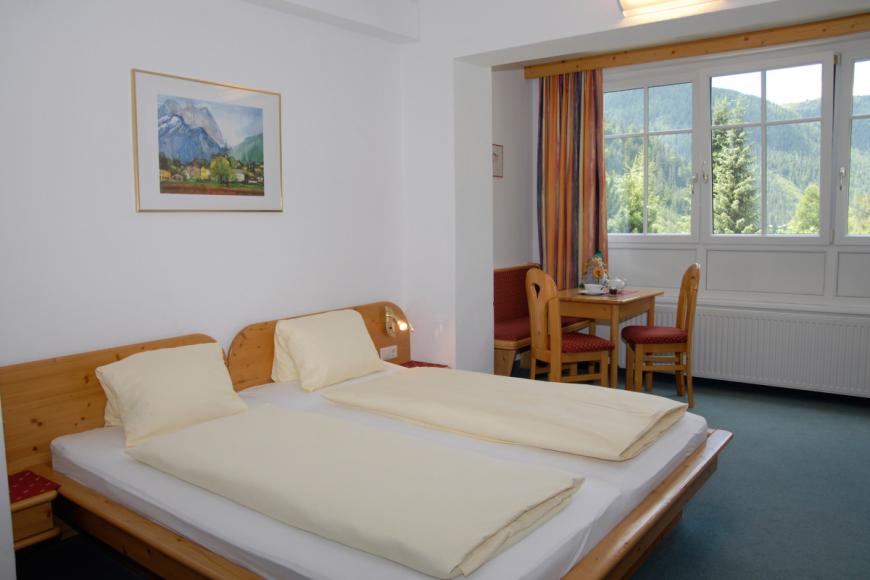 4 Sterne Hotel: Kinder- und Familienhotel Nockalm - Innerkrems, Kärnten, Bild 4