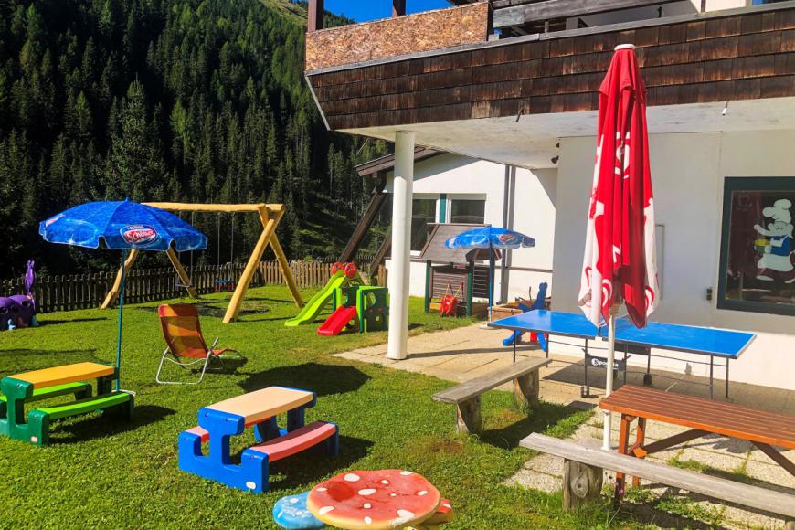 4 Sterne Hotel: Kinder- und Familienhotel Nockalm - Innerkrems, Kärnten, Bild 8