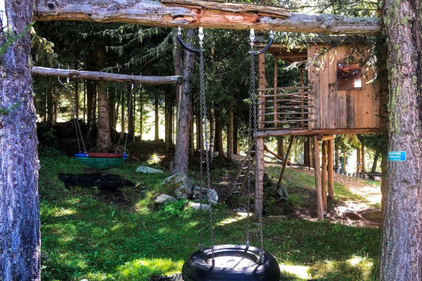 4 Sterne Hotel: Kinder- und Familienhotel Nockalm - Innerkrems, Kärnten, Bild 9