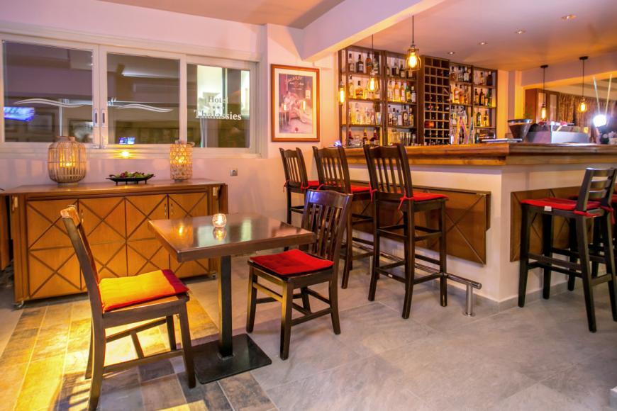 3 Sterne Hotel: Thalassies - Limenaria, Thassos, Bild 6