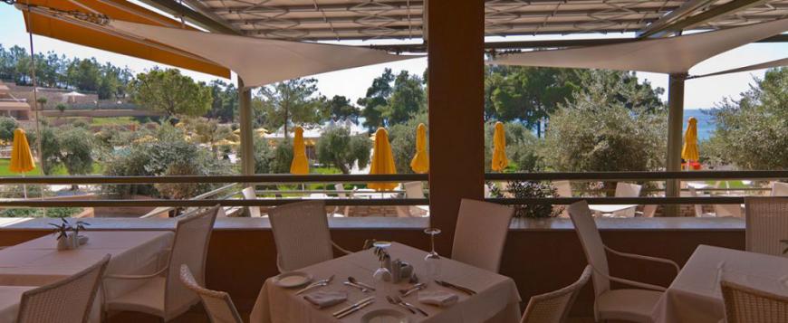 5 Sterne Hotel: Royal Paradise Beach Resort & Spa - Potos, Thassos, Bild 5