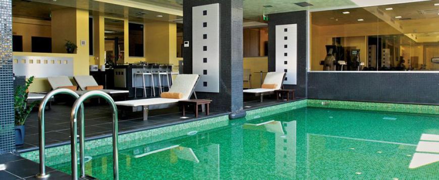 5 Sterne Hotel: Royal Paradise Beach Resort & Spa - Potos, Thassos, Bild 10