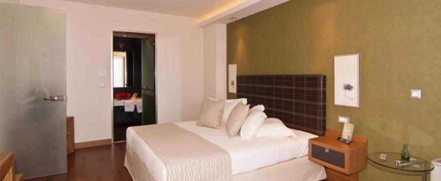 5 Sterne Hotel: Royal Paradise Beach Resort & Spa - Potos, Thassos, Bild 6