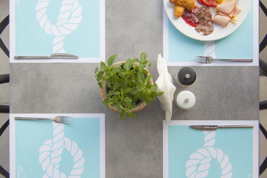 4 Sterne Hotel: Ntinas Filoxenia - Skala Potamia, Thassos, Bild 10