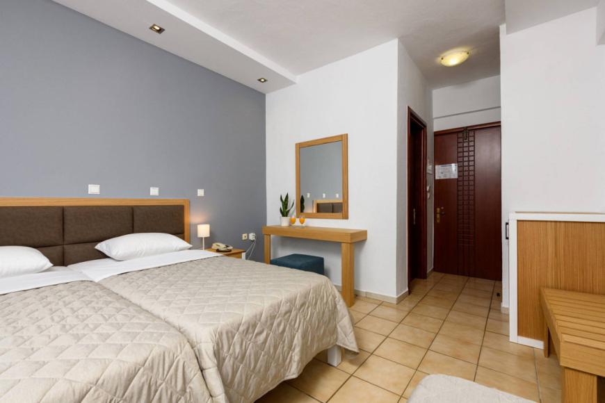 3 Sterne Familienhotel: Aethria - Limenas (Thassos Stadt), Thassos, Bild 5