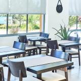 4 Sterne Hotel: Inspira Boutique Hotel, Skala Prinos, Thassos