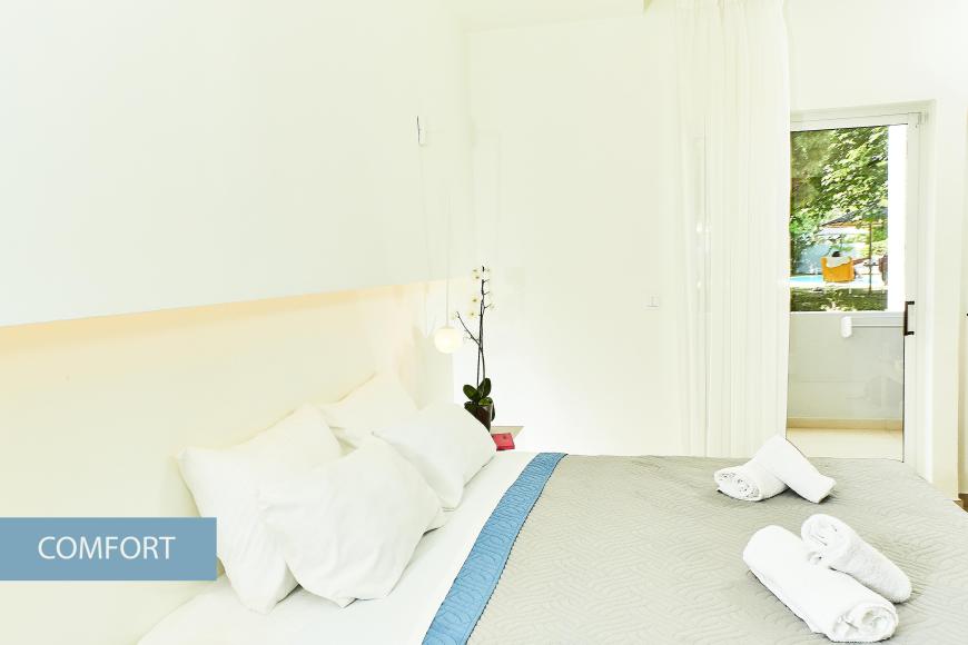 4 Sterne Hotel: Inspira Boutique Hotel - Skala Prinos, Thassos, Bild 7