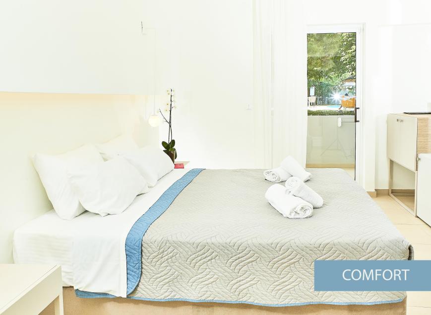 4 Sterne Hotel: Inspira Boutique Hotel - Skala Prinos, Thassos, Bild 6