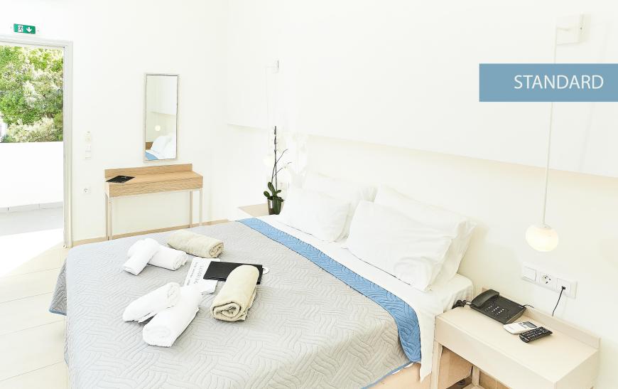 4 Sterne Hotel: Inspira Boutique Hotel - Skala Prinos, Thassos, Bild 3