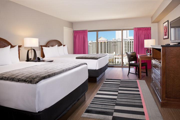 3 Sterne Familienhotel: Flamingo Las Vegas - Las Vegas, Nevada, Bild 5
