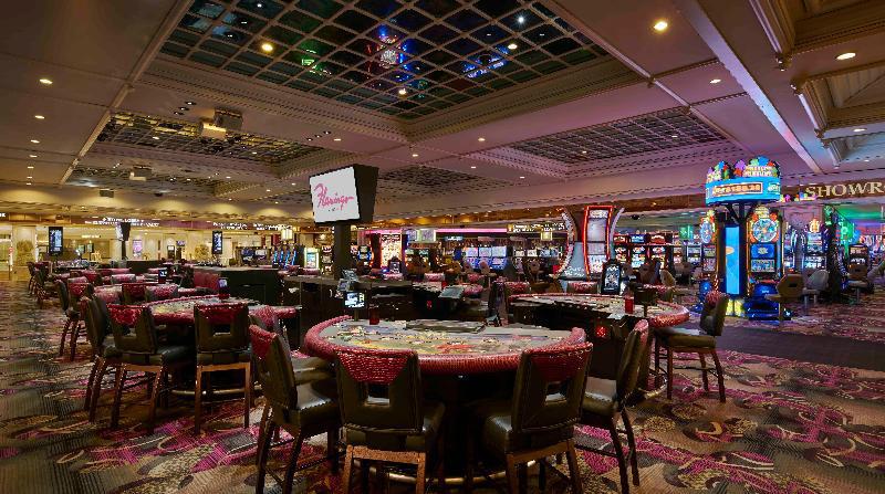 3 Sterne Familienhotel: Flamingo Las Vegas - Las Vegas, Nevada, Bild 8