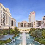 5 Sterne Hotel: Caesars Palace, Las Vegas, Nevada