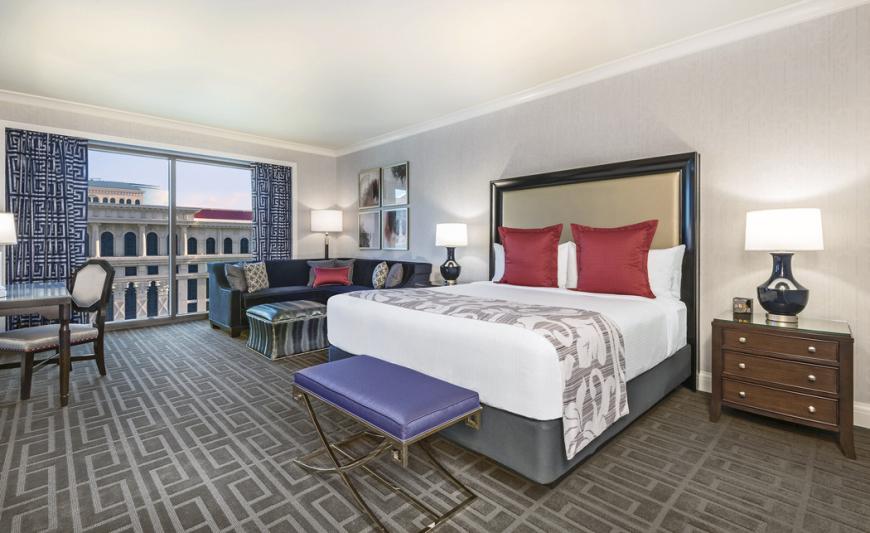 5 Sterne Hotel: Caesars Palace - Las Vegas, Nevada, Bild 6