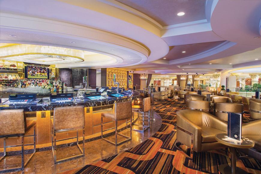 5 Sterne Hotel: Caesars Palace - Las Vegas, Nevada, Bild 10