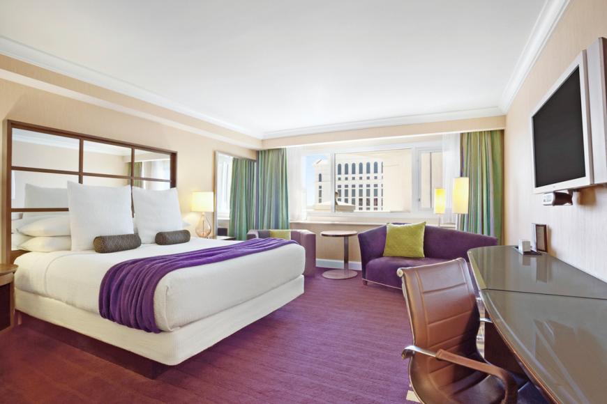 5 Sterne Hotel: Caesars Palace - Las Vegas, Nevada, Bild 7