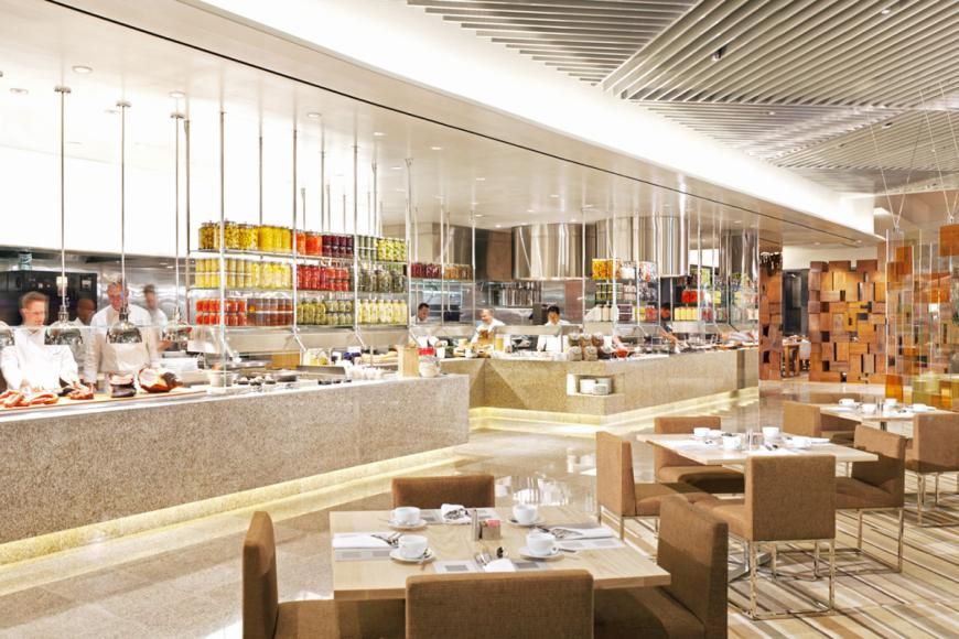 5 Sterne Hotel: Caesars Palace - Las Vegas, Nevada, Bild 9