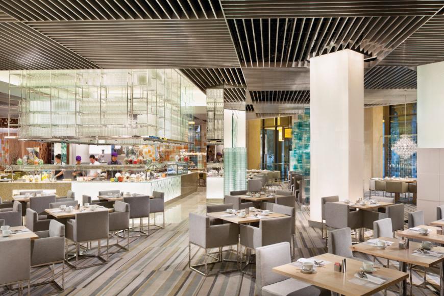 5 Sterne Hotel: Caesars Palace - Las Vegas, Nevada, Bild 8