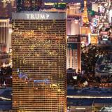 5 Sterne Hotel: Trump International Hotel Las Vegas, Las Vegas, Nevada