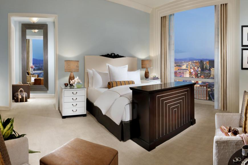 5 Sterne Hotel: Trump International Hotel Las Vegas - Las Vegas, Nevada, Bild 4